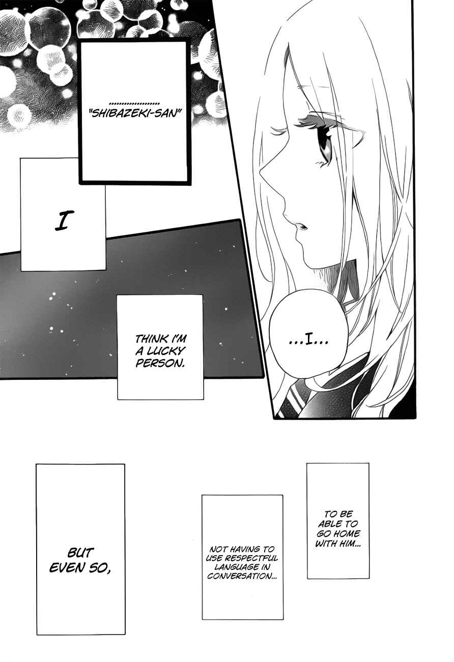 Page 24 Chapter 24 Like a Butterfly
