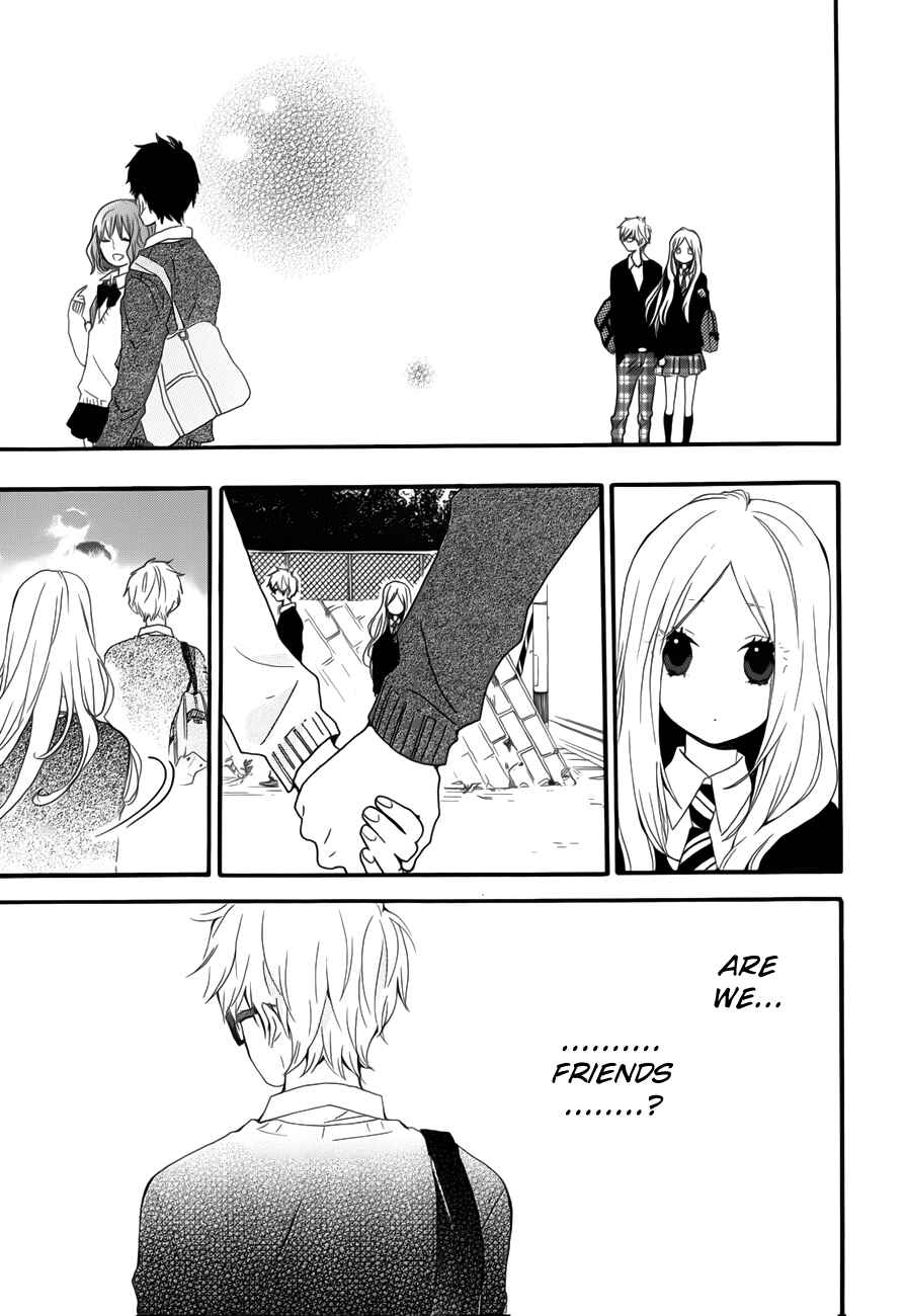 Page 8 Chapter 24 Like a Butterfly