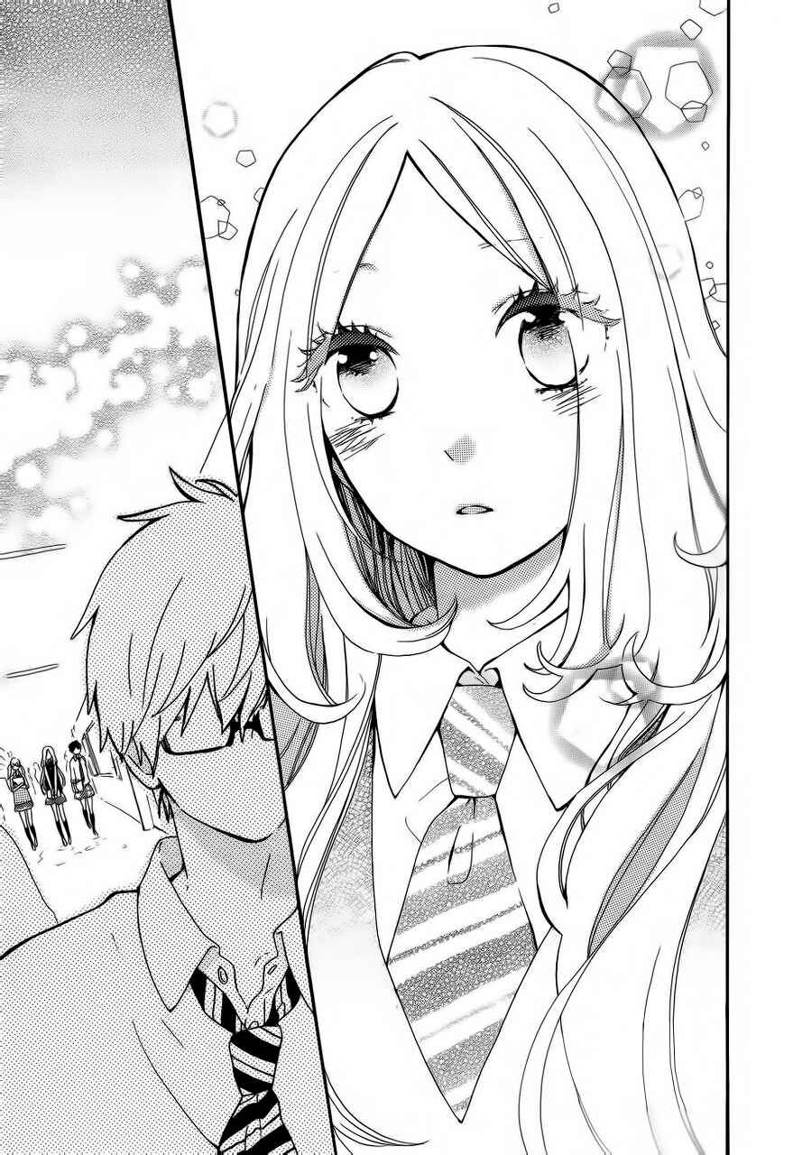 Page 13 Chapter 10 Like a Butterfly