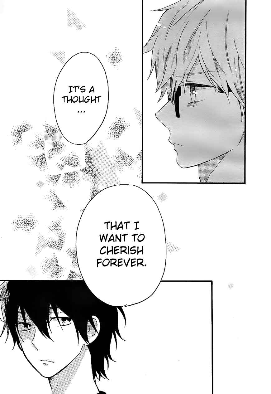 Page 20 Chapter 67 Like a Butterfly