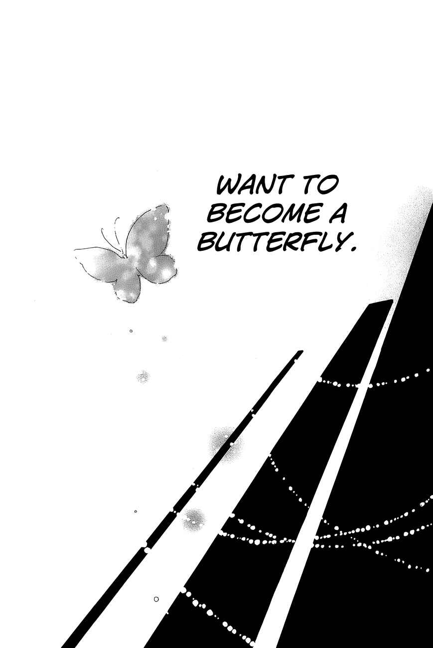 Page 15 Chapter 27 Like a Butterfly