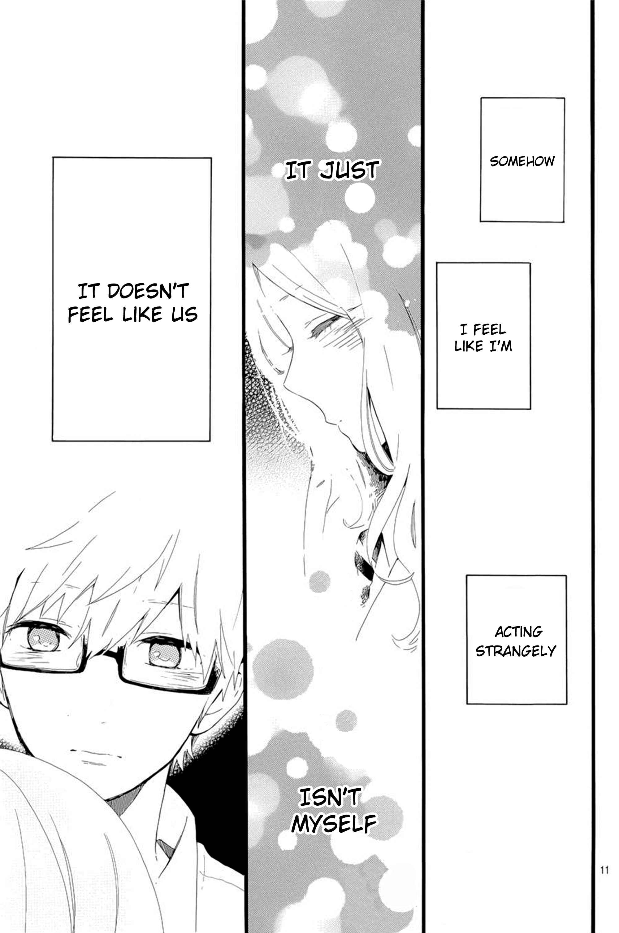 Page 12 Chapter 48 Like a Butterfly
