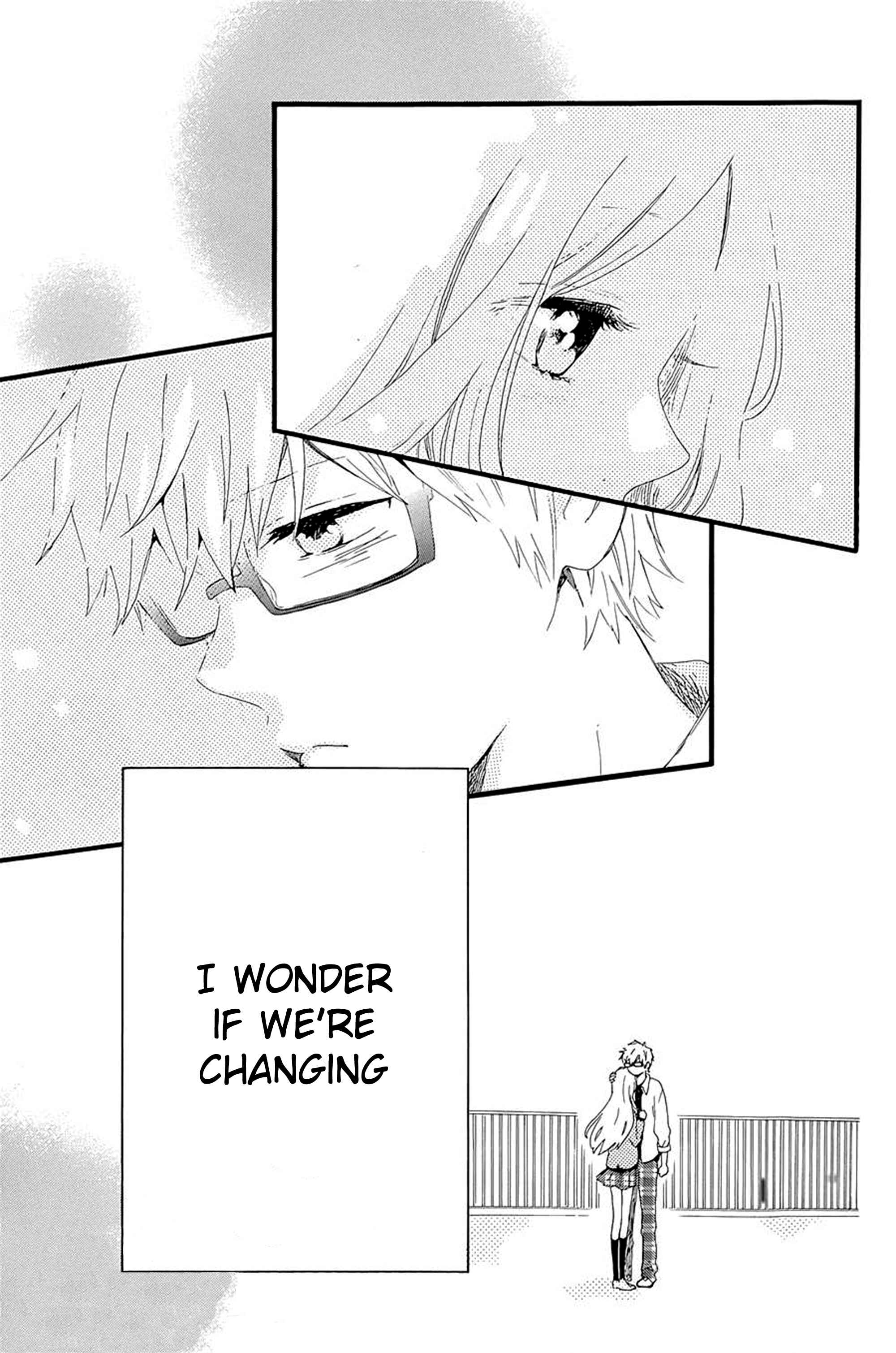 Page 14 Chapter 48 Like a Butterfly