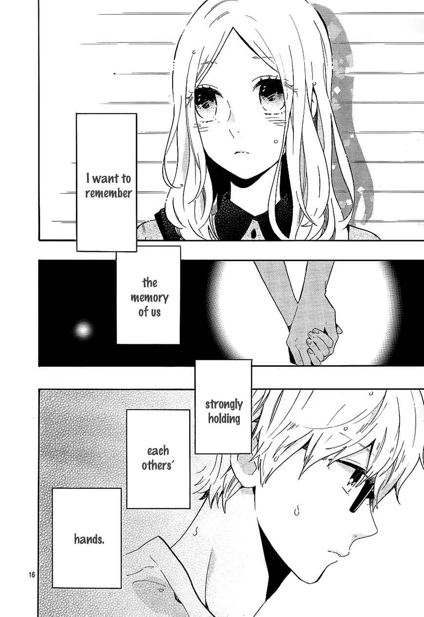 Page 17 Chapter 75 Like a Butterfly