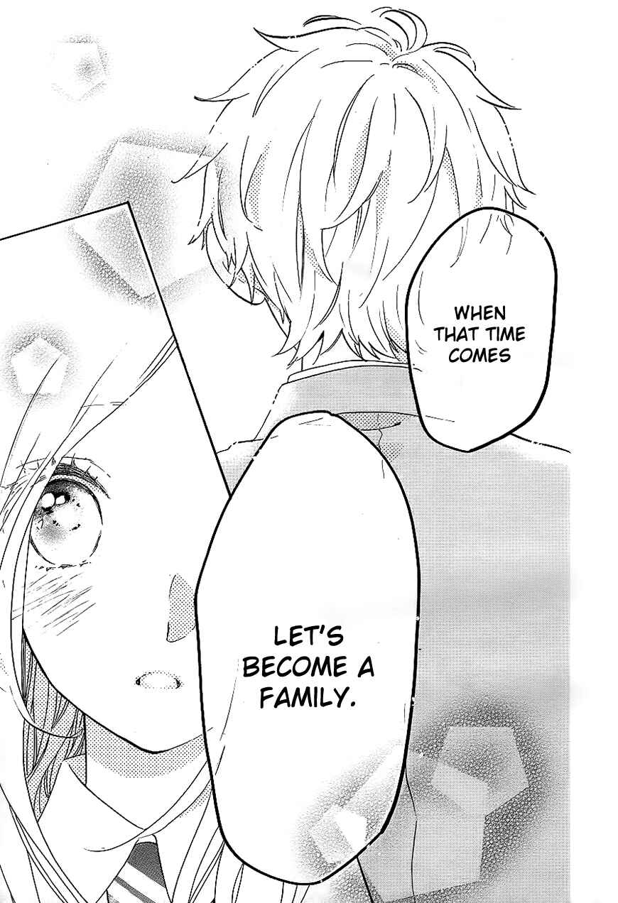 Page 46 Chapter 75 Like a Butterfly