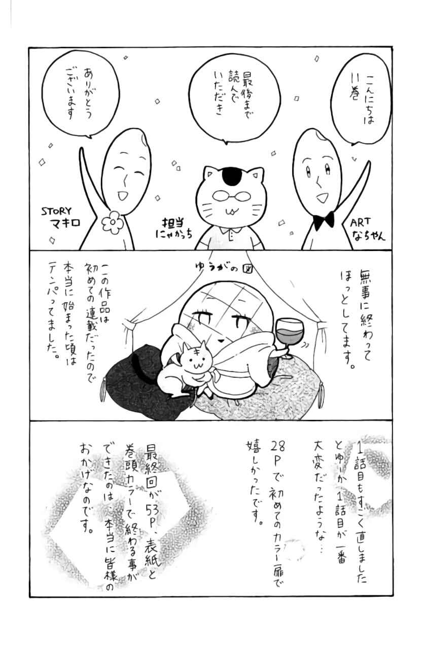 Page 53 Chapter 75 Like a Butterfly