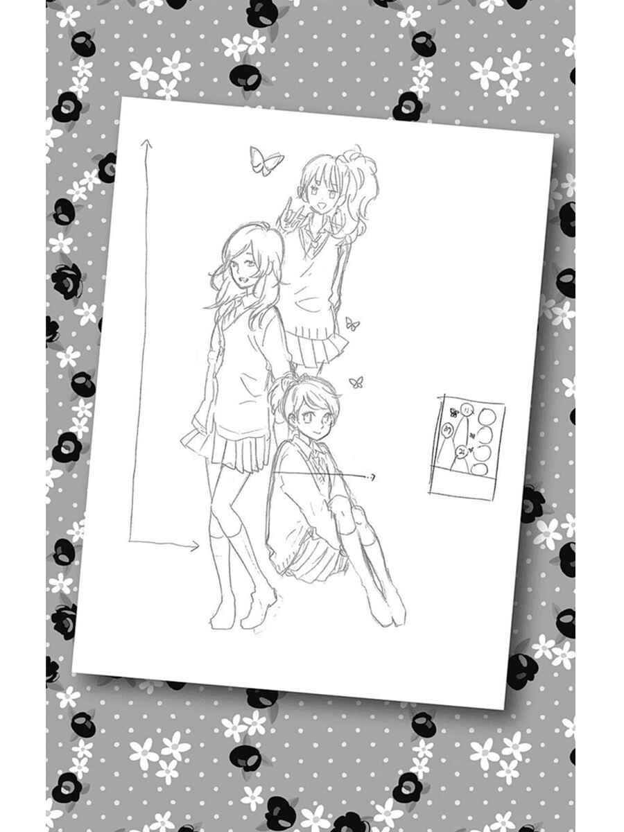 Page 27 Chapter 52 Like a Butterfly