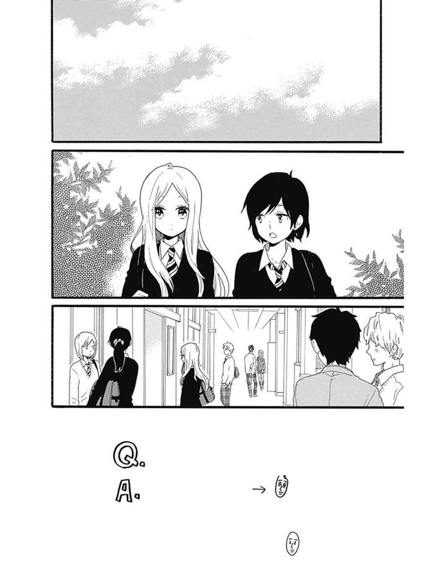 Page 3 Chapter 52 Like a Butterfly