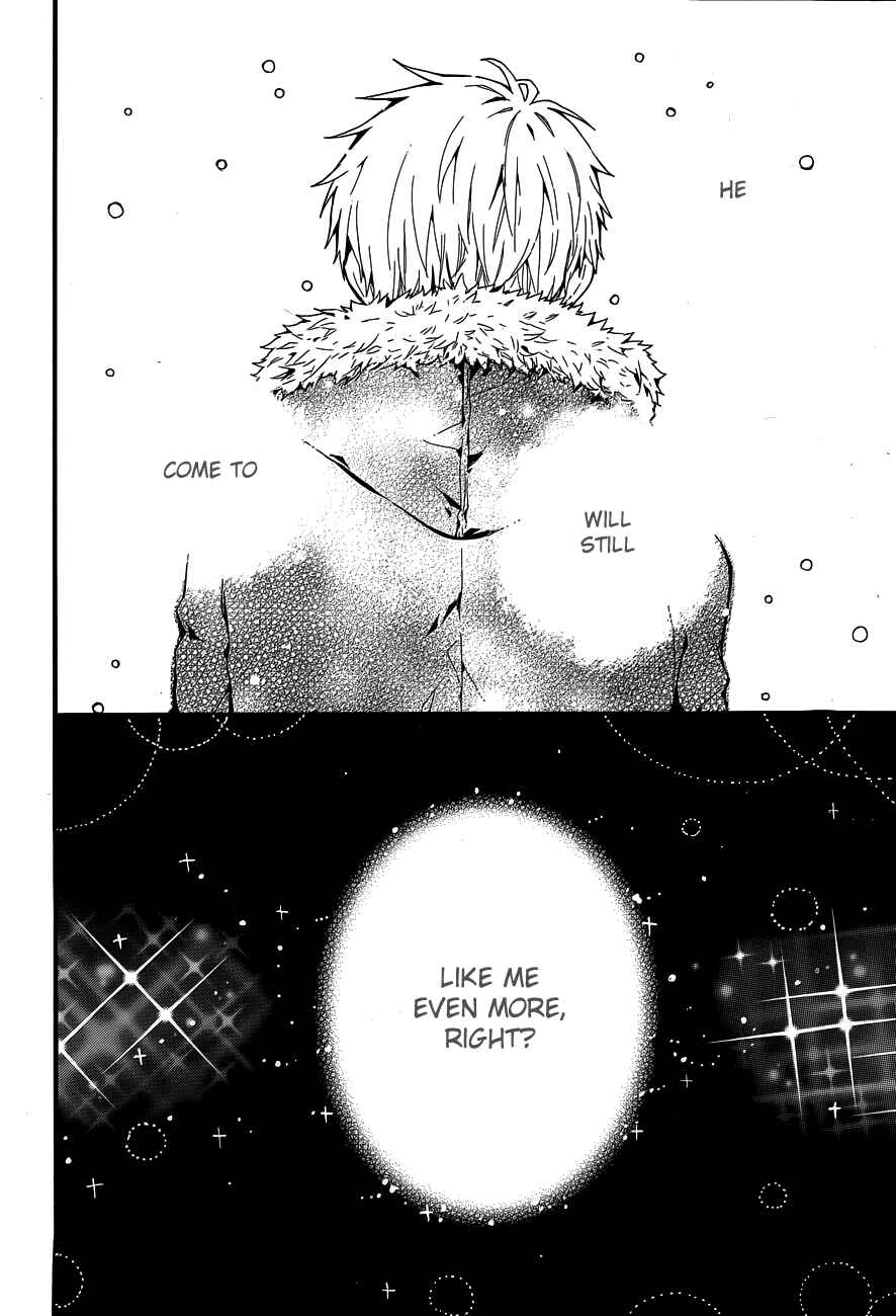 Page 22 Chapter 40 Like a Butterfly