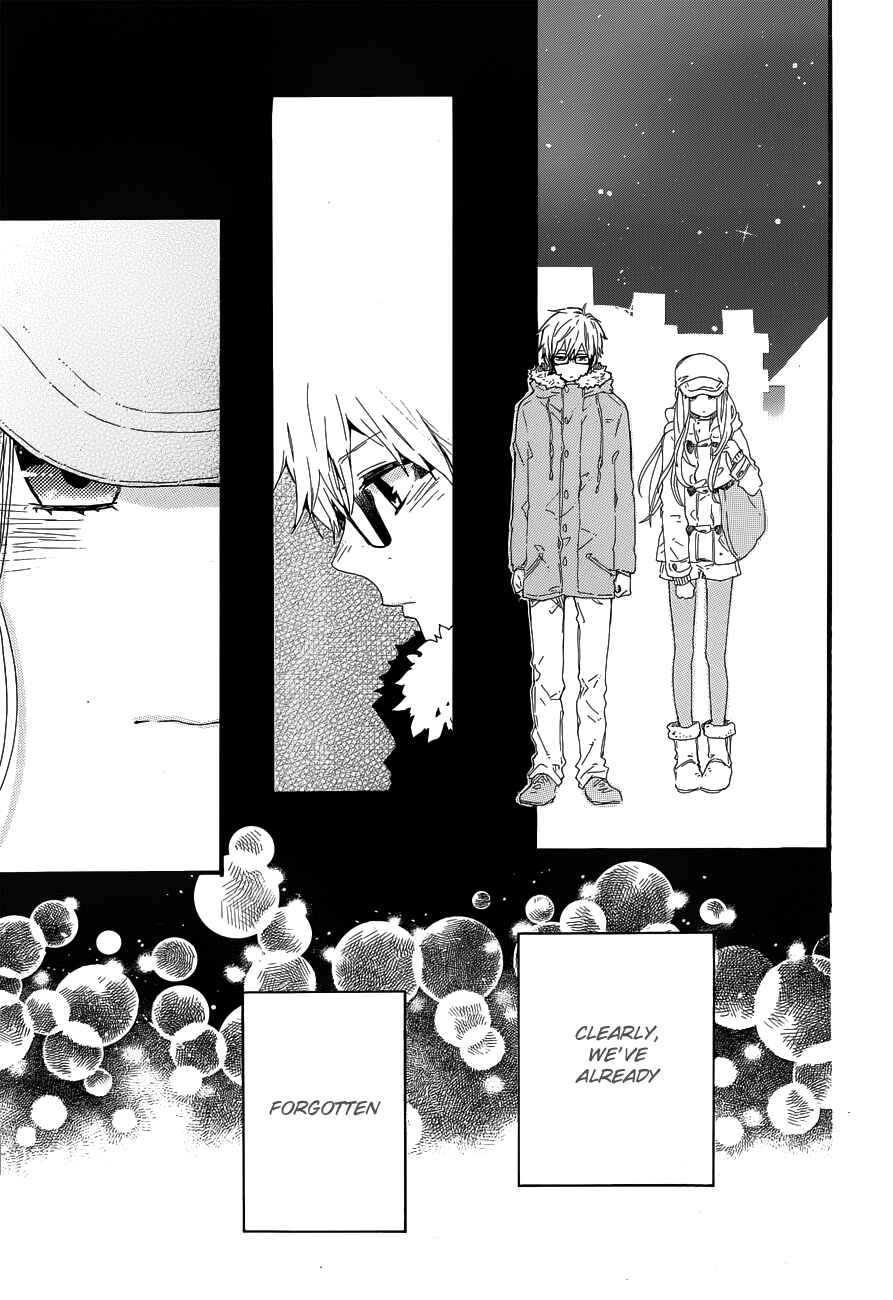 Page 25 Chapter 40 Like a Butterfly