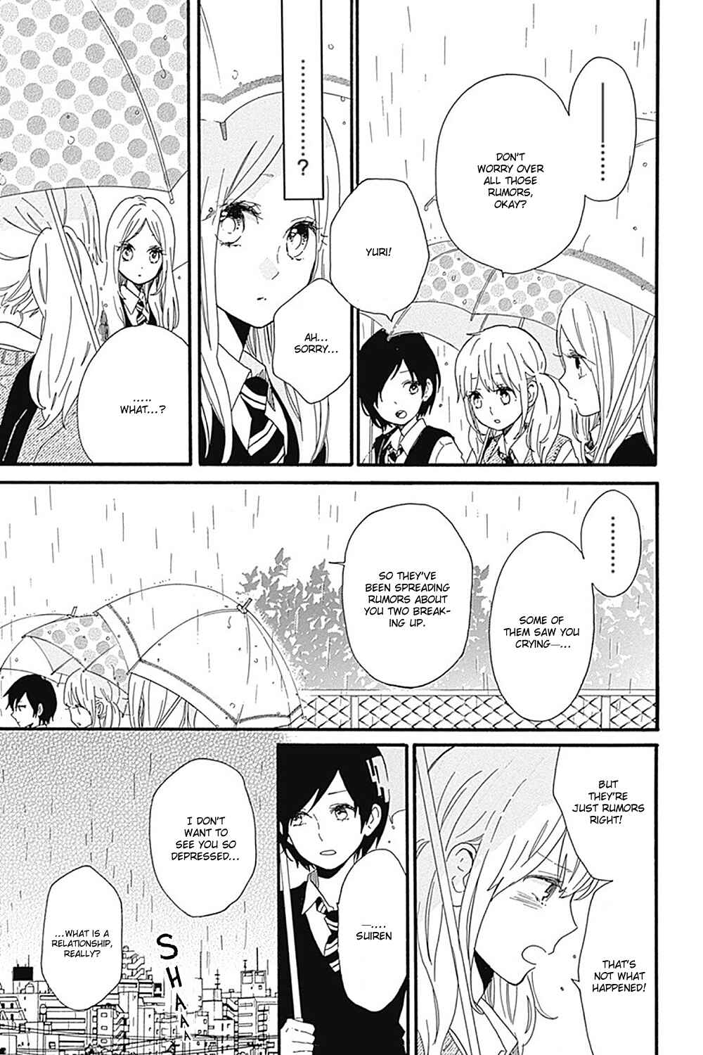 Page 12 Chapter 56 Like a Butterfly
