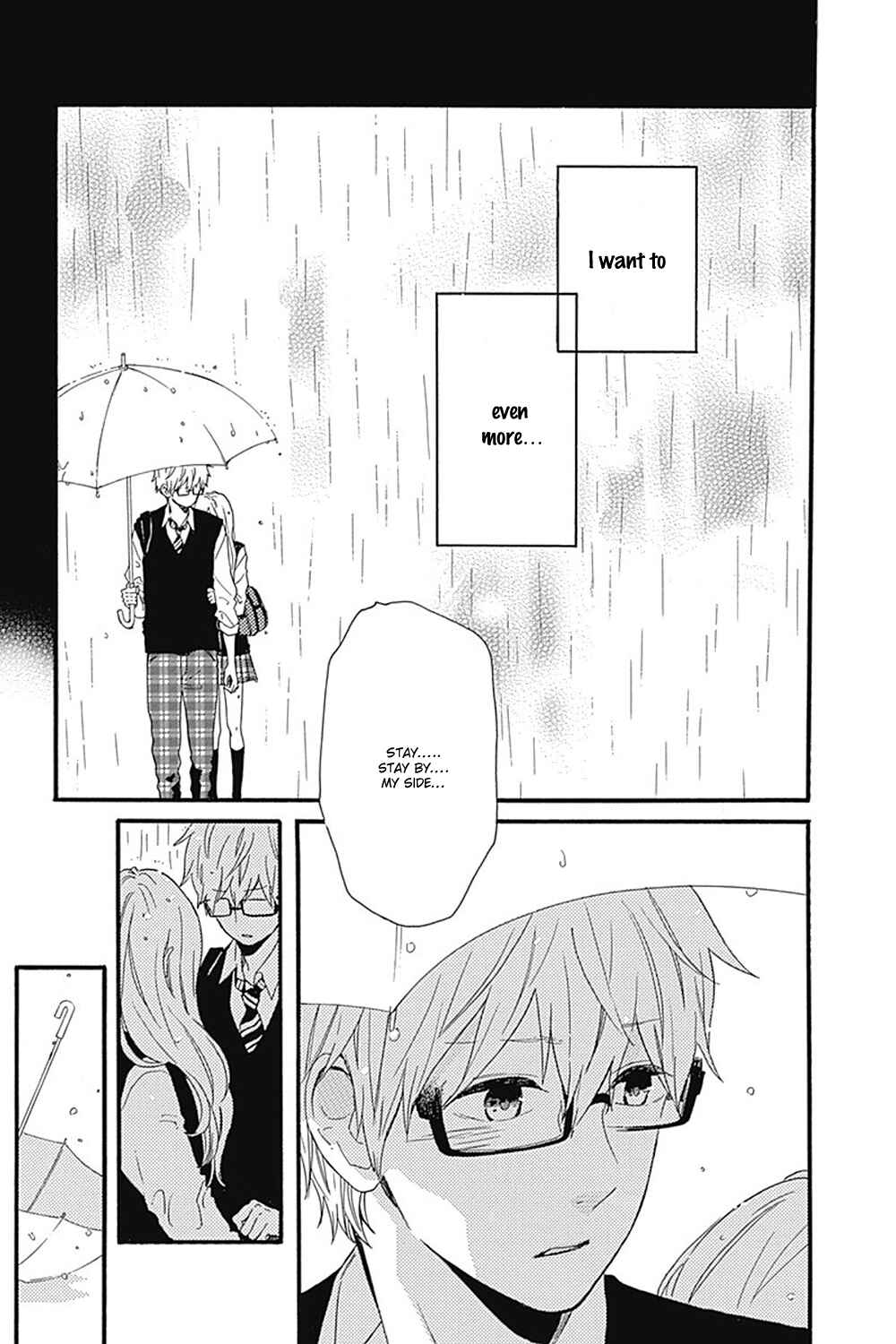 Page 24 Chapter 56 Like a Butterfly
