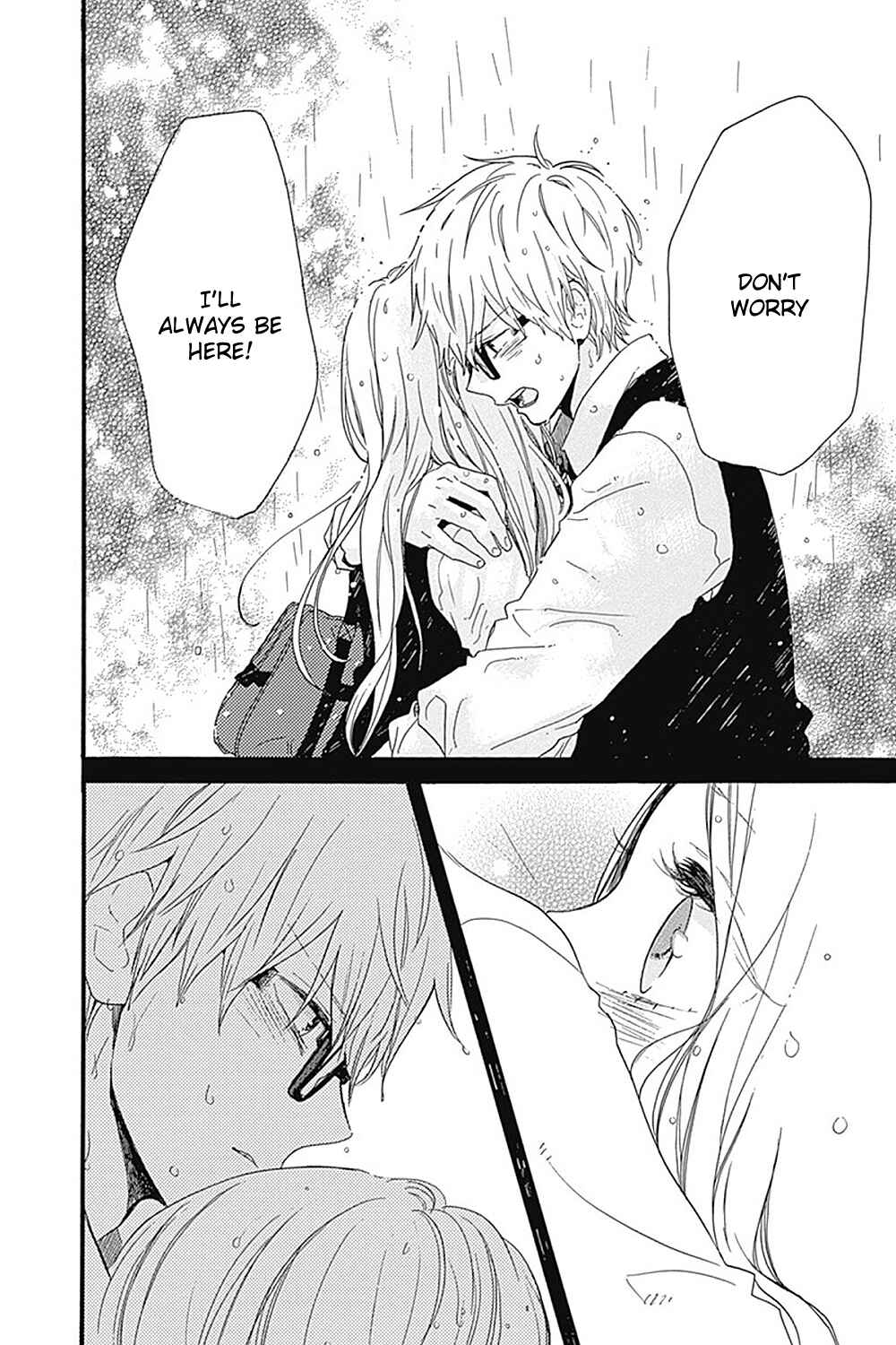 Page 25 Chapter 56 Like a Butterfly