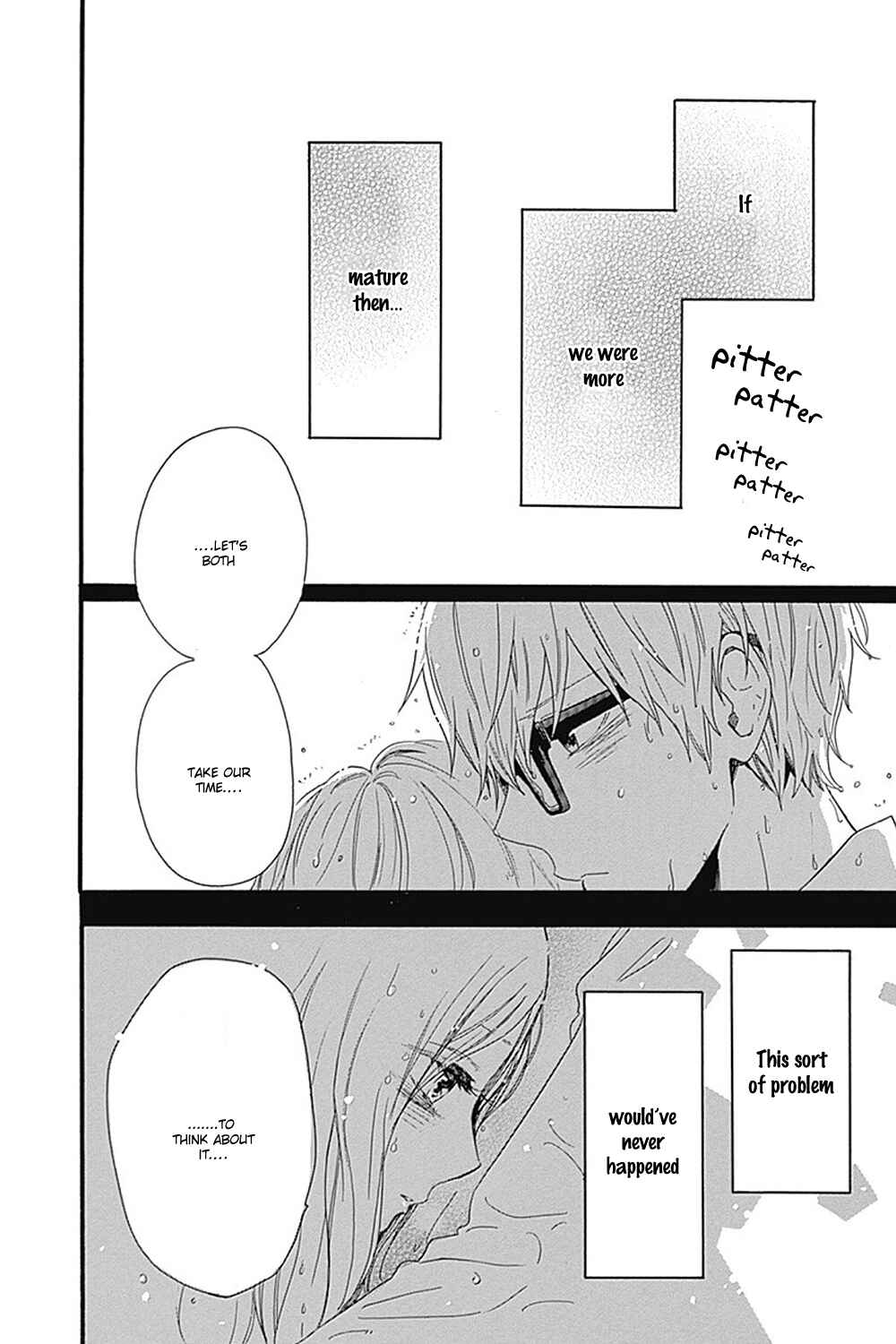 Page 27 Chapter 56 Like a Butterfly
