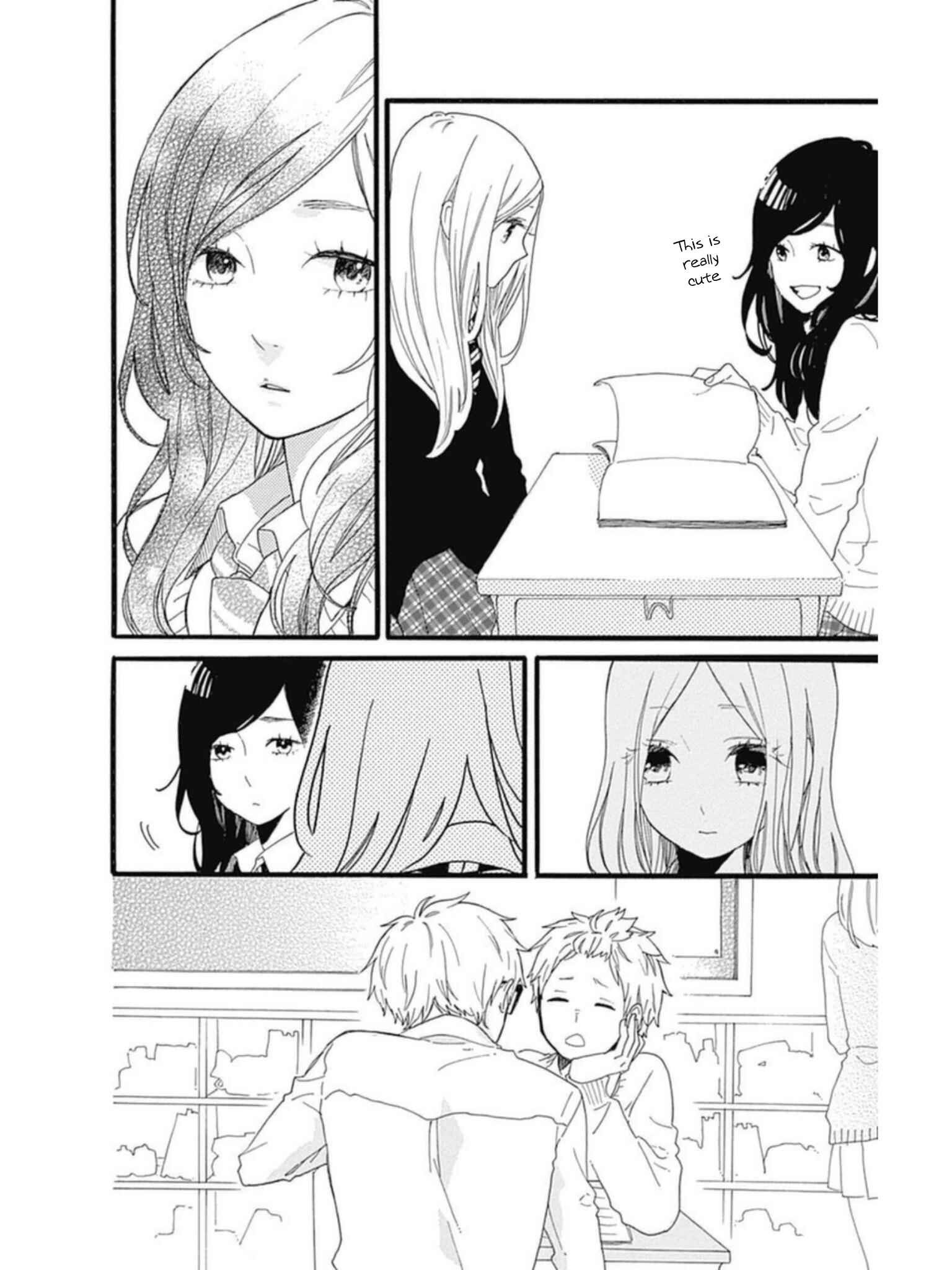 Page 11 Chapter 53 Like a Butterfly
