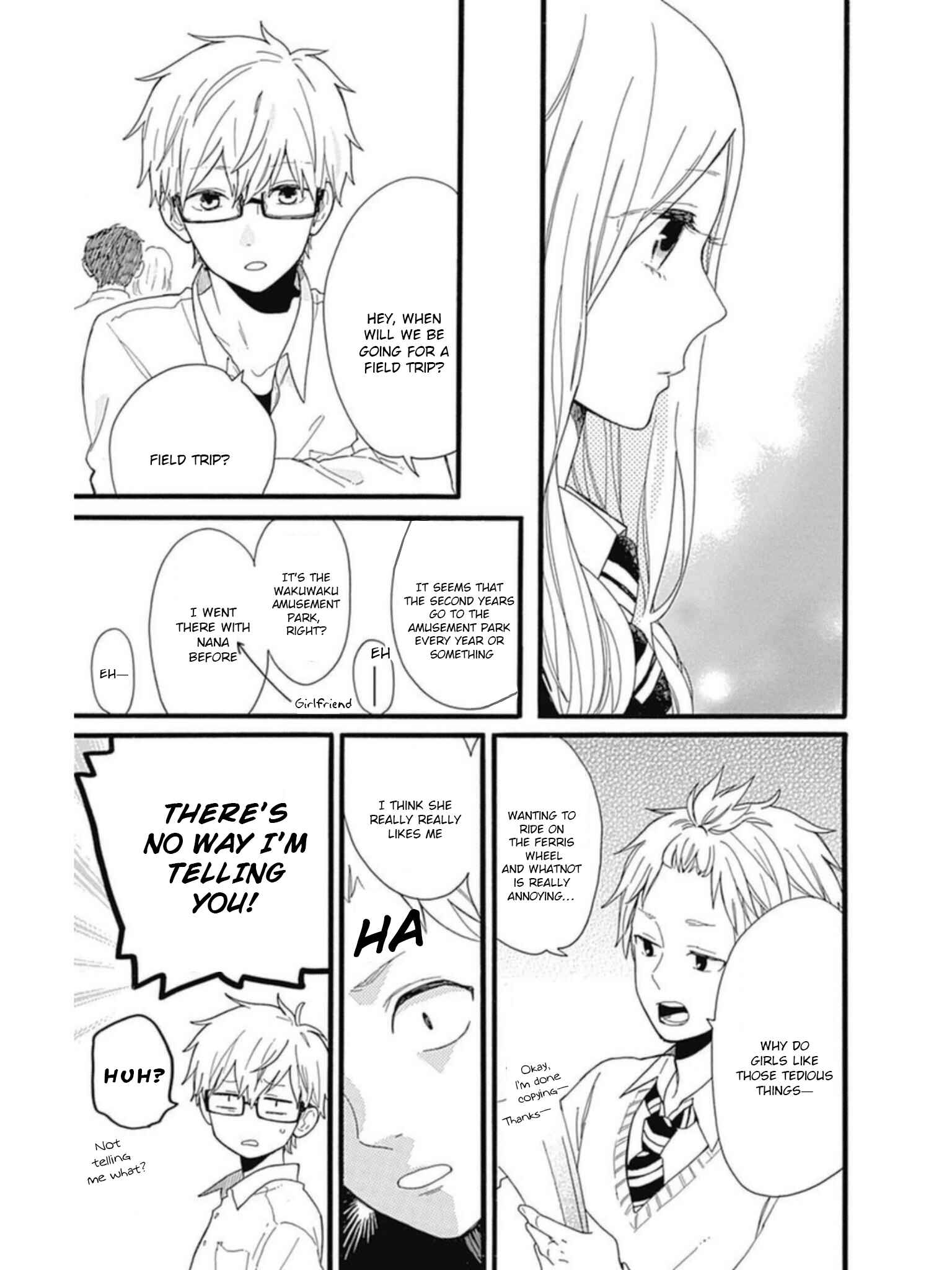 Page 12 Chapter 53 Like a Butterfly
