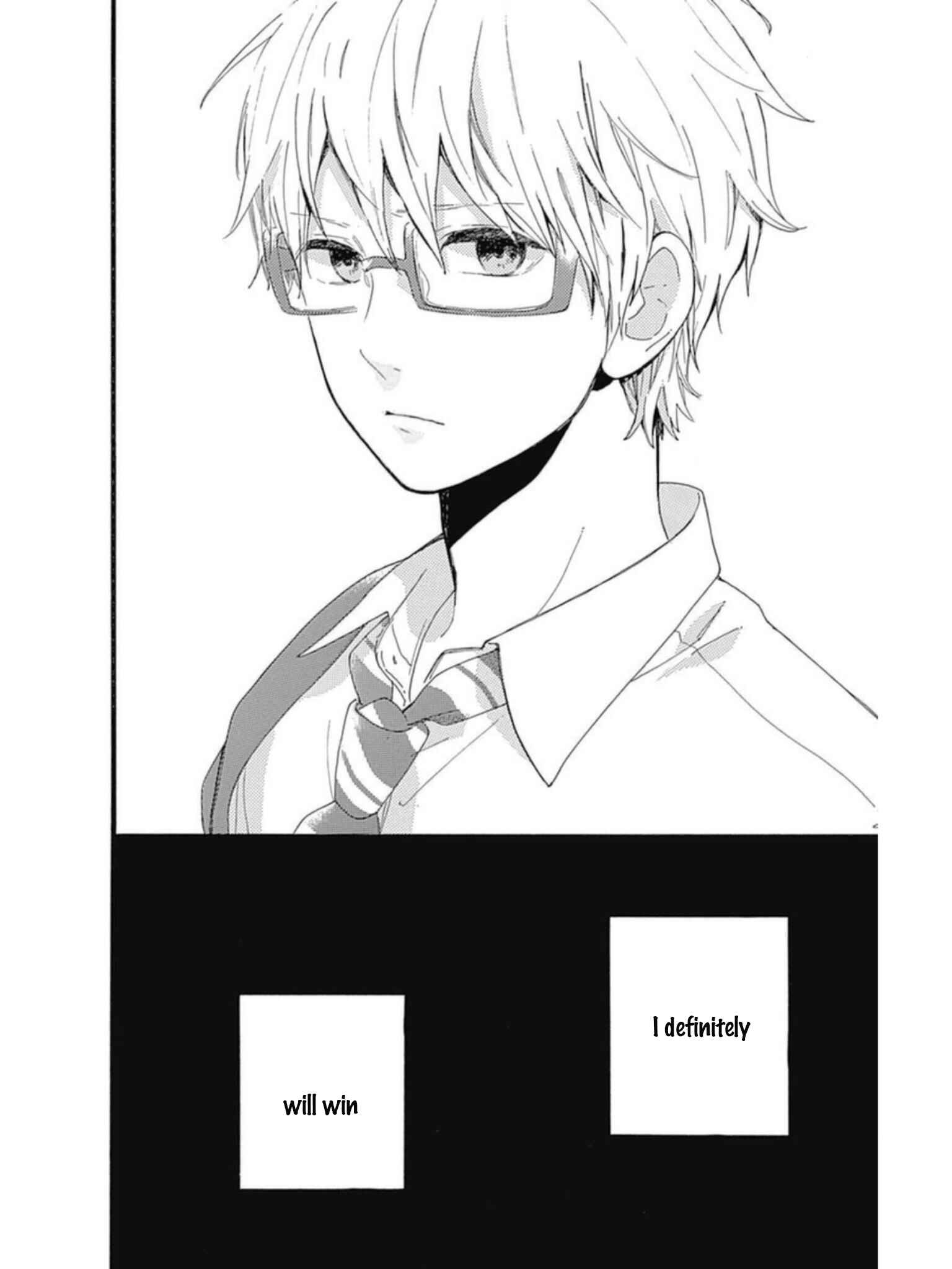 Page 15 Chapter 53 Like a Butterfly