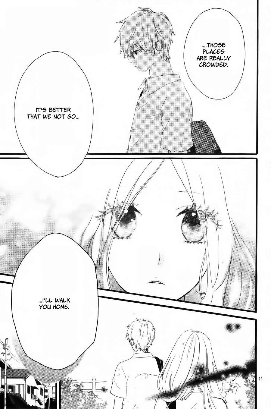 Page 12 Chapter 12 Like a Butterfly