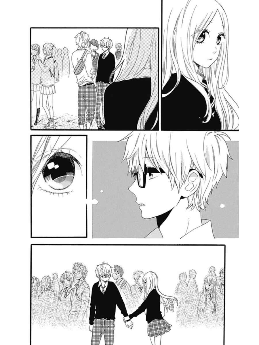 Page 19 Chapter 54 Like a Butterfly