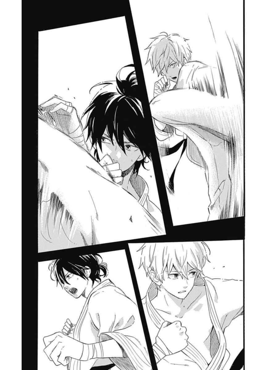 Page 4 Chapter 54 Like a Butterfly