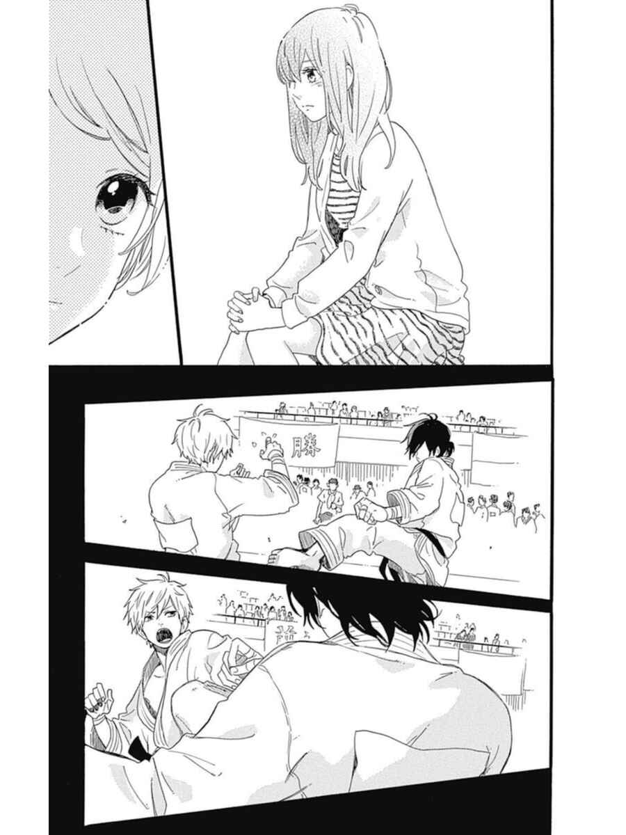 Page 6 Chapter 54 Like a Butterfly