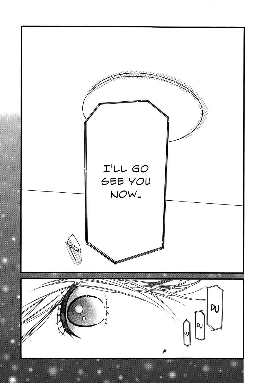 Page 19 Chapter 39 Like a Butterfly