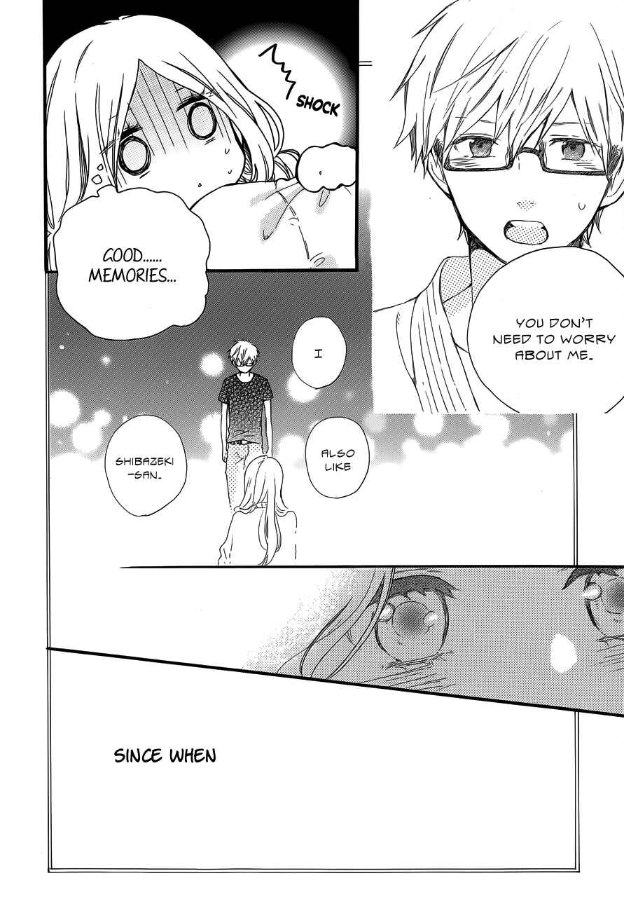 Page 19 Chapter 36 Like a Butterfly