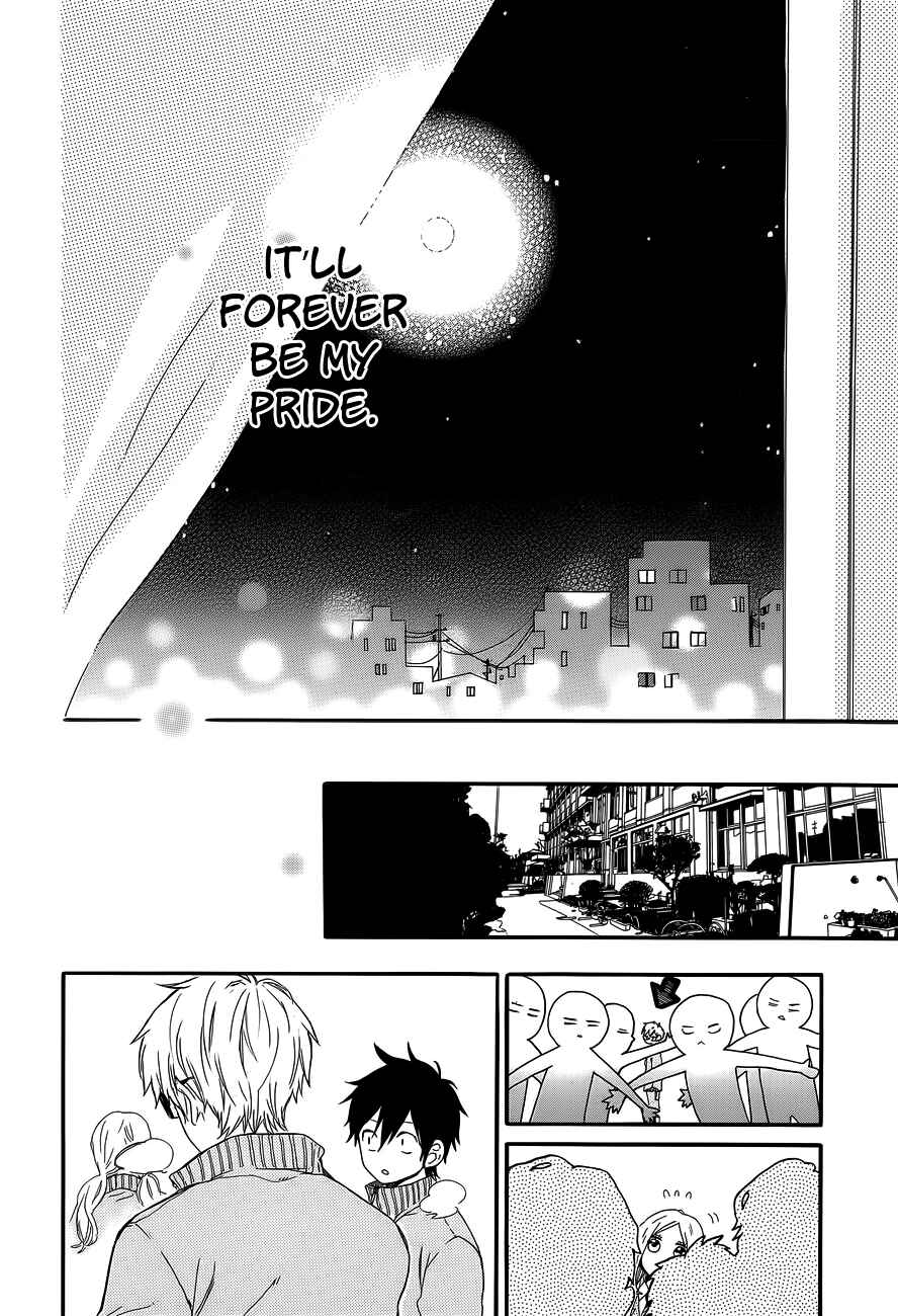 Page 23 Chapter 36 Like a Butterfly