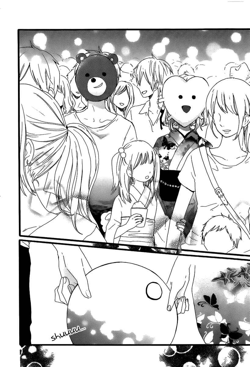 Page 17 Chapter 13 Like a Butterfly