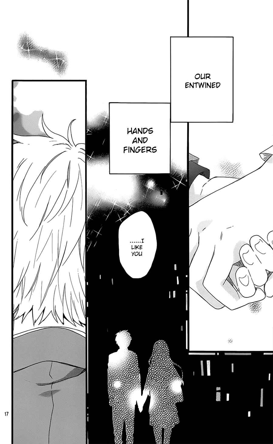 Page 16 Chapter 51 Like a Butterfly