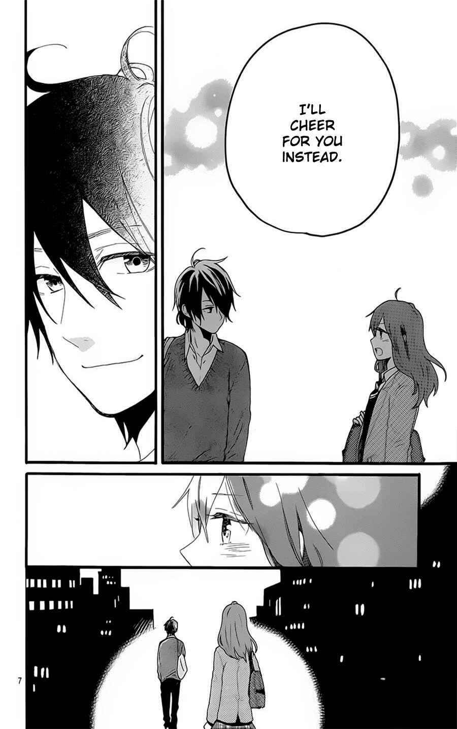 Page 6 Chapter 51 Like a Butterfly