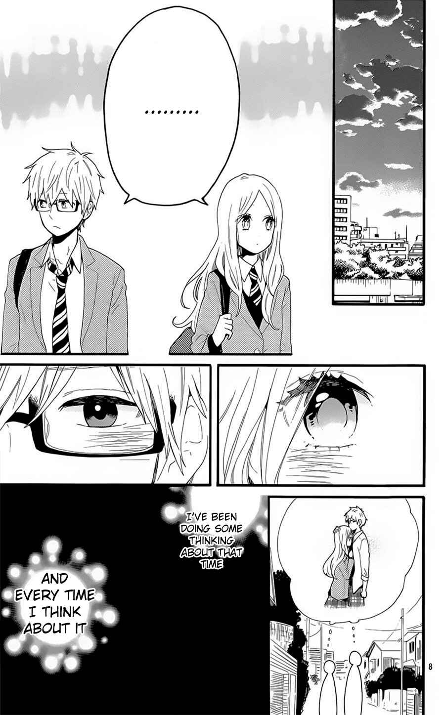 Page 7 Chapter 51 Like a Butterfly