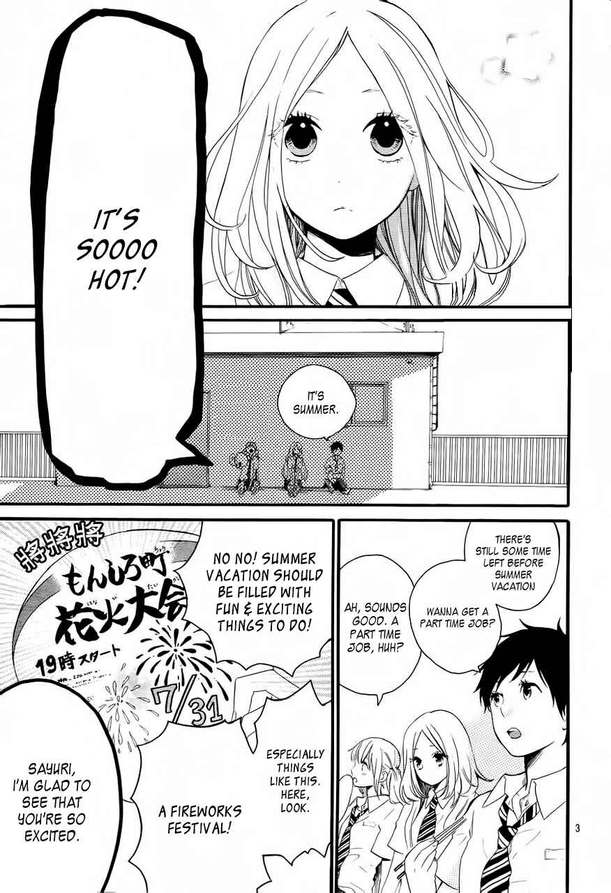 Page 6 Chapter 11 Like a Butterfly