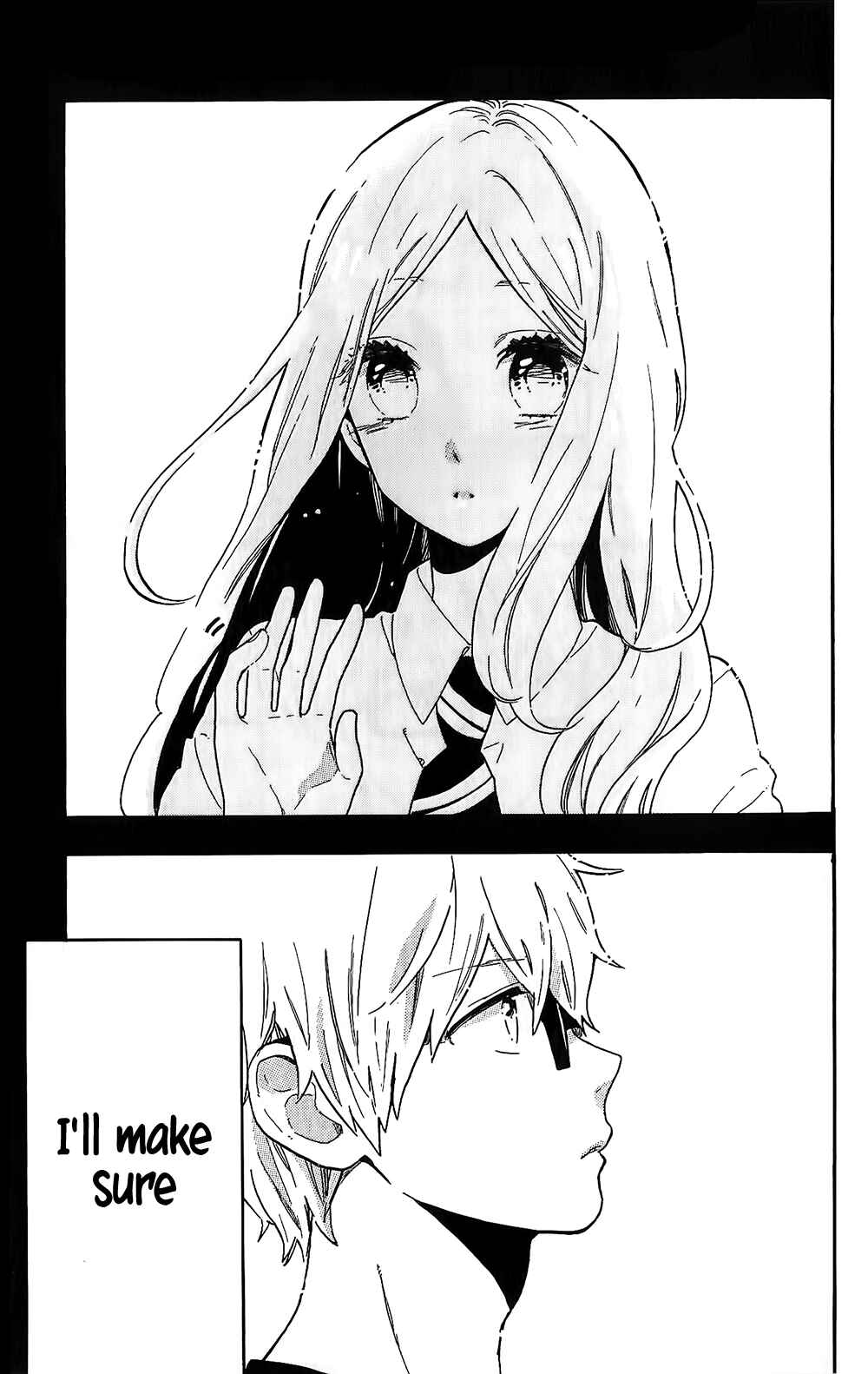 Page 8 Chapter 75.5 Like a Butterfly