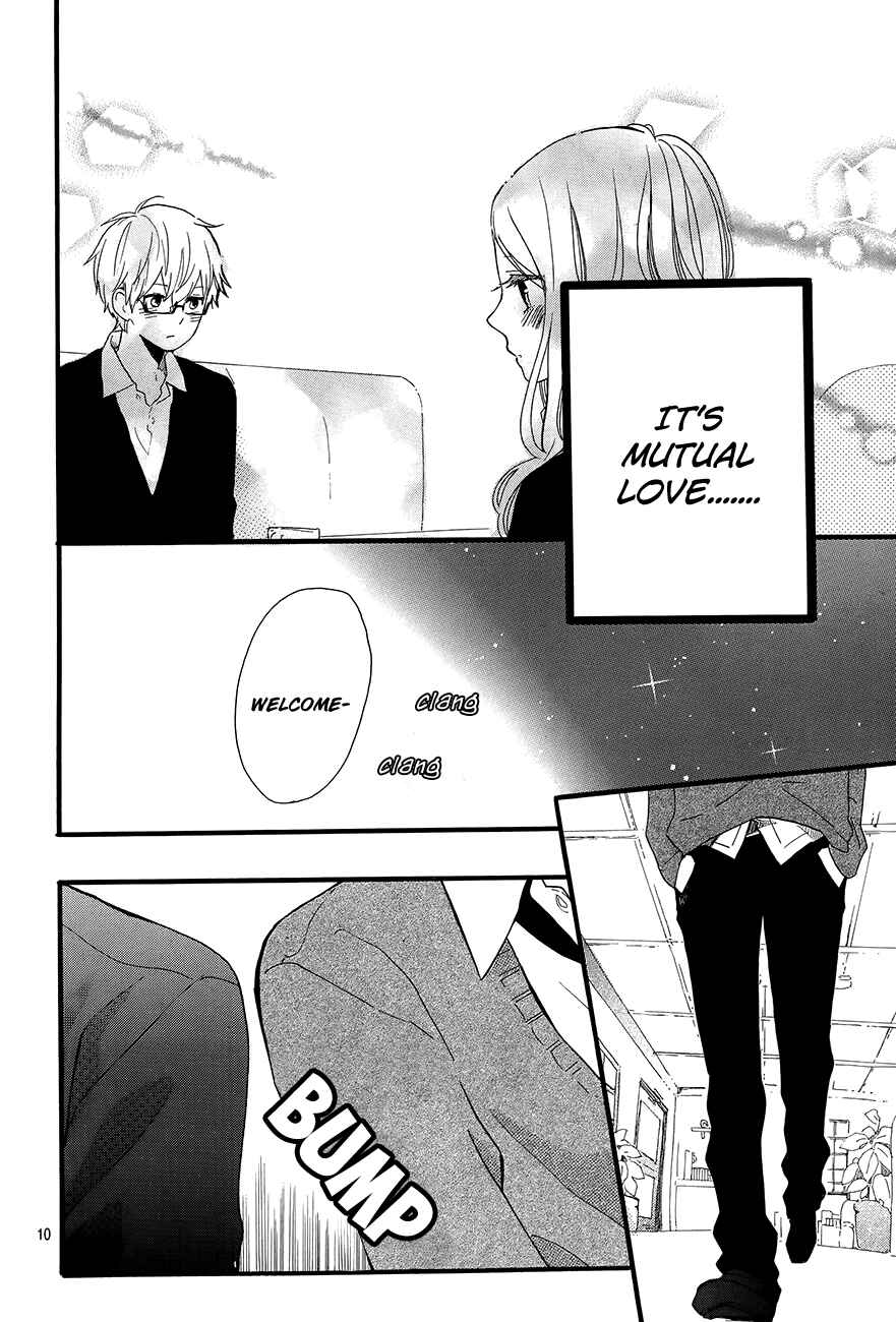 Page 11 Chapter 29 Like a Butterfly