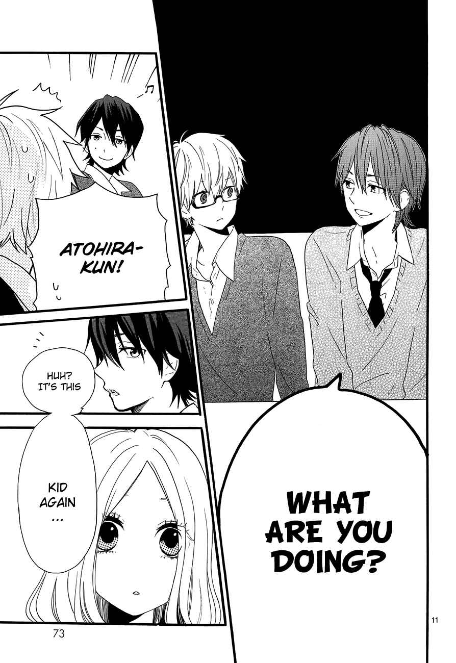 Page 12 Chapter 29 Like a Butterfly