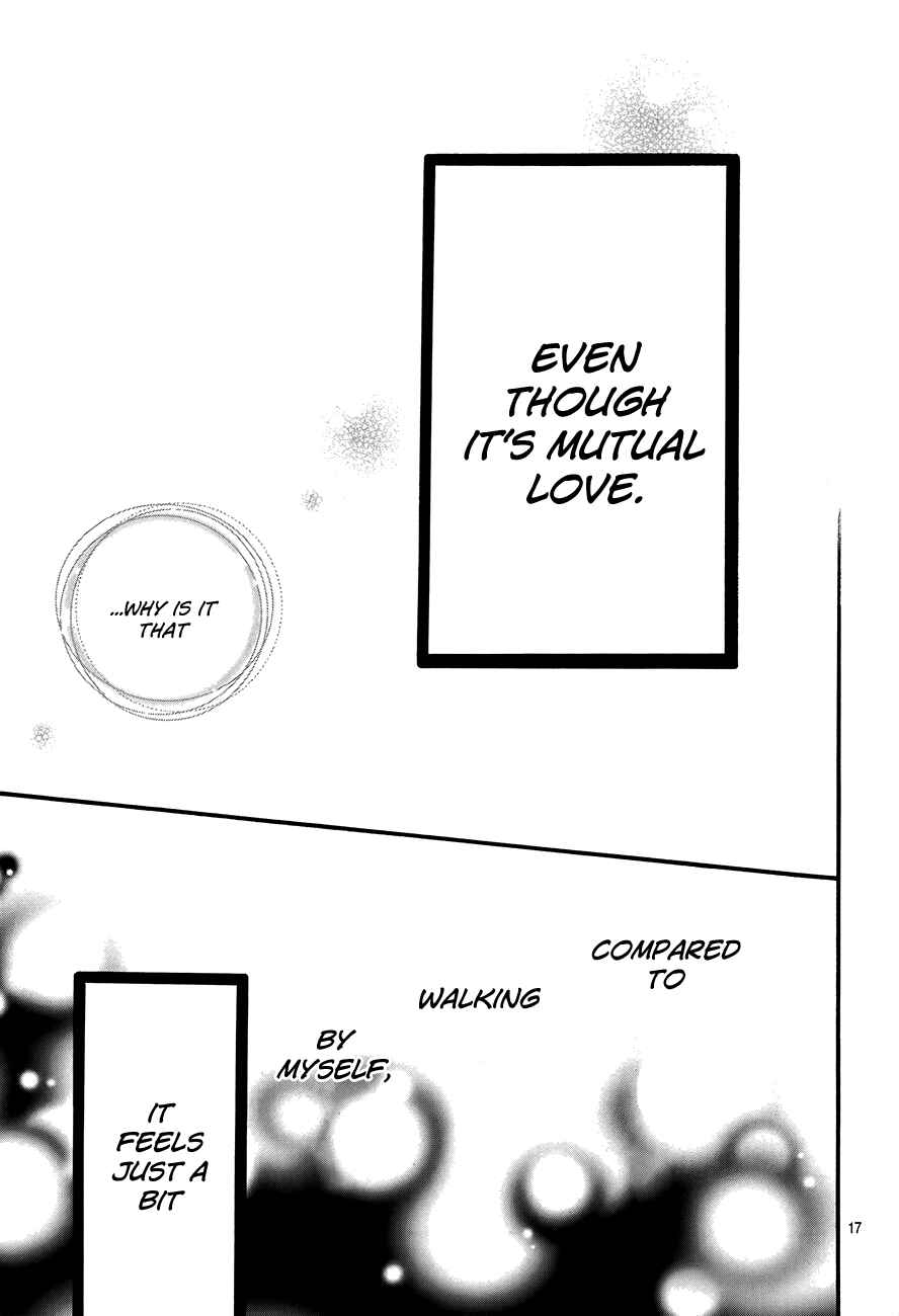 Page 18 Chapter 29 Like a Butterfly