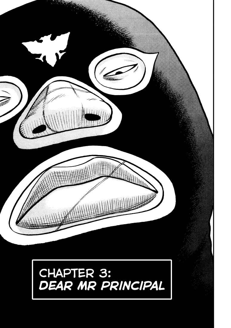 Page 1 Chapter 3 QP
