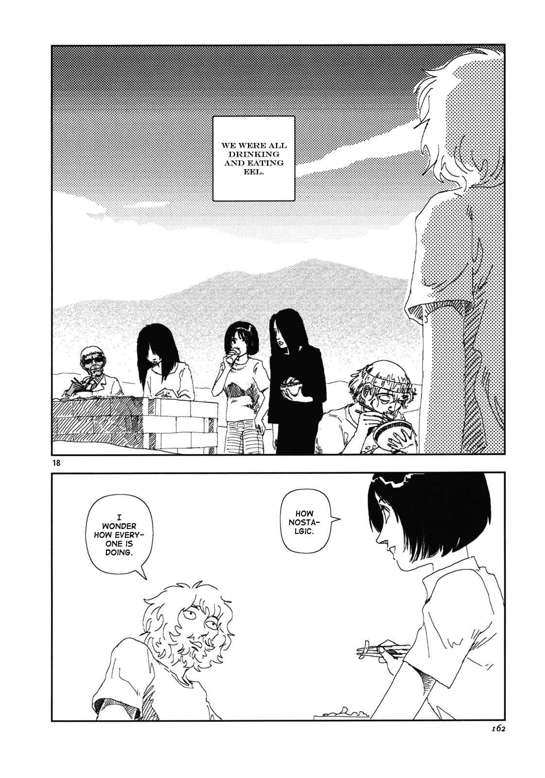 Page 18 Chapter 10 Land of Peace
