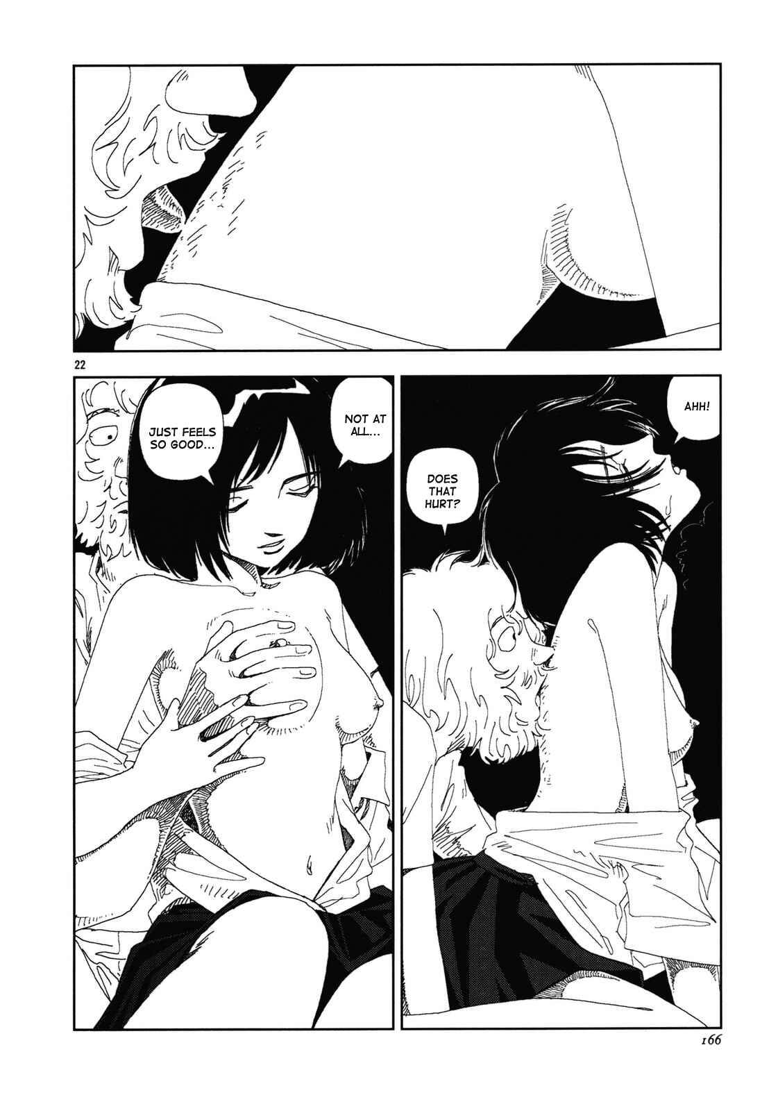 Page 22 Chapter 10 Land of Peace