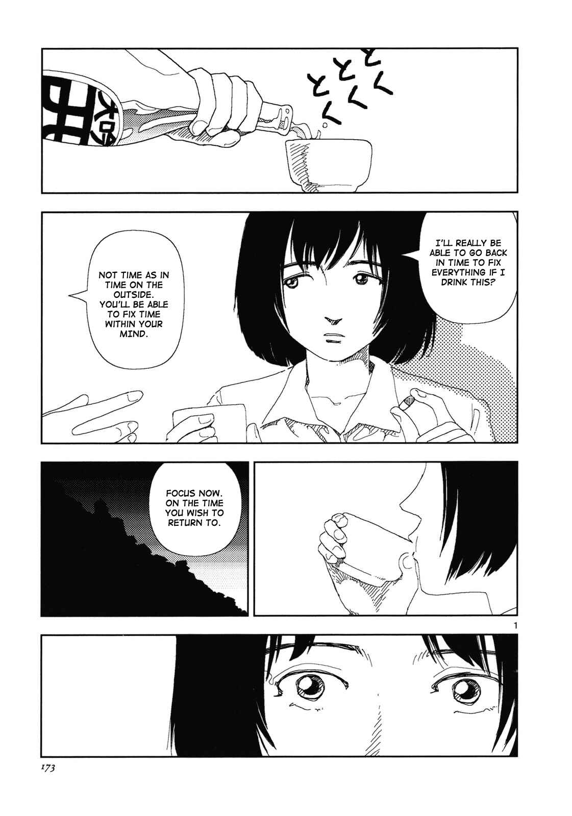 Page 29 Chapter 10 Land of Peace
