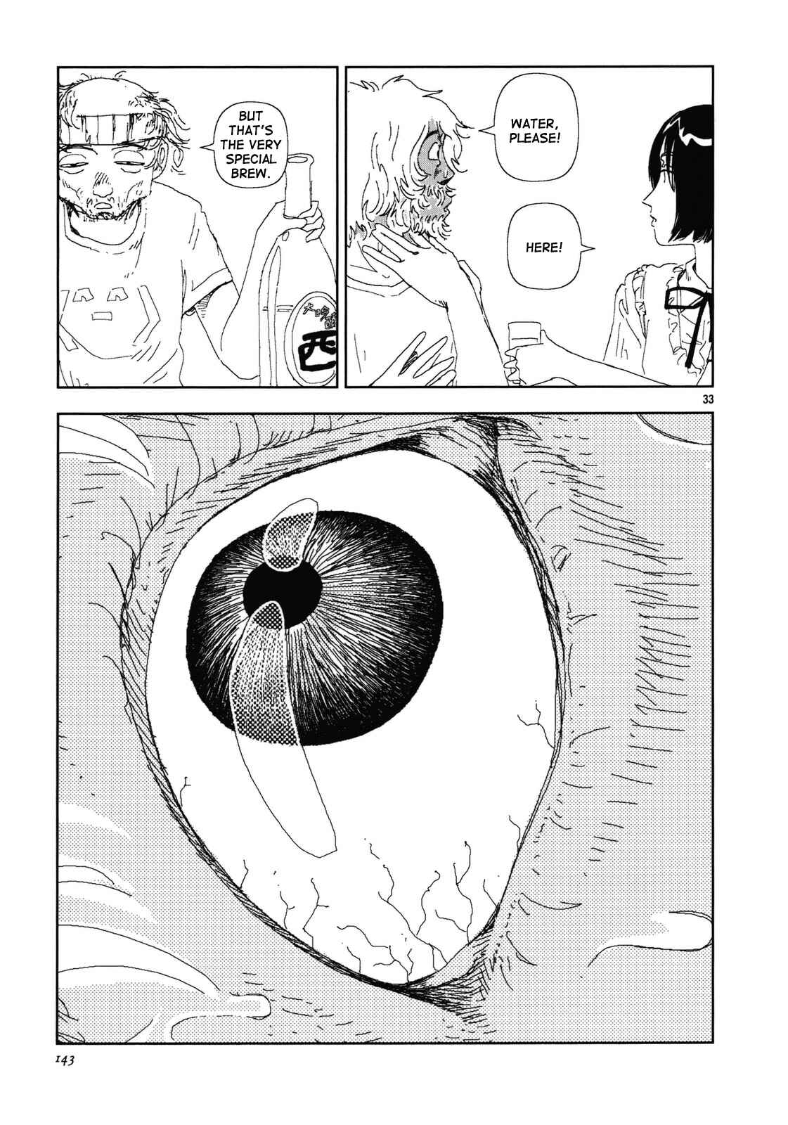 Page 33 Chapter 9 Land of Peace