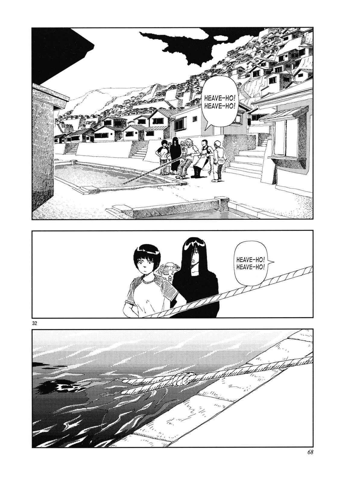 Page 31 Chapter 7 Land of Peace