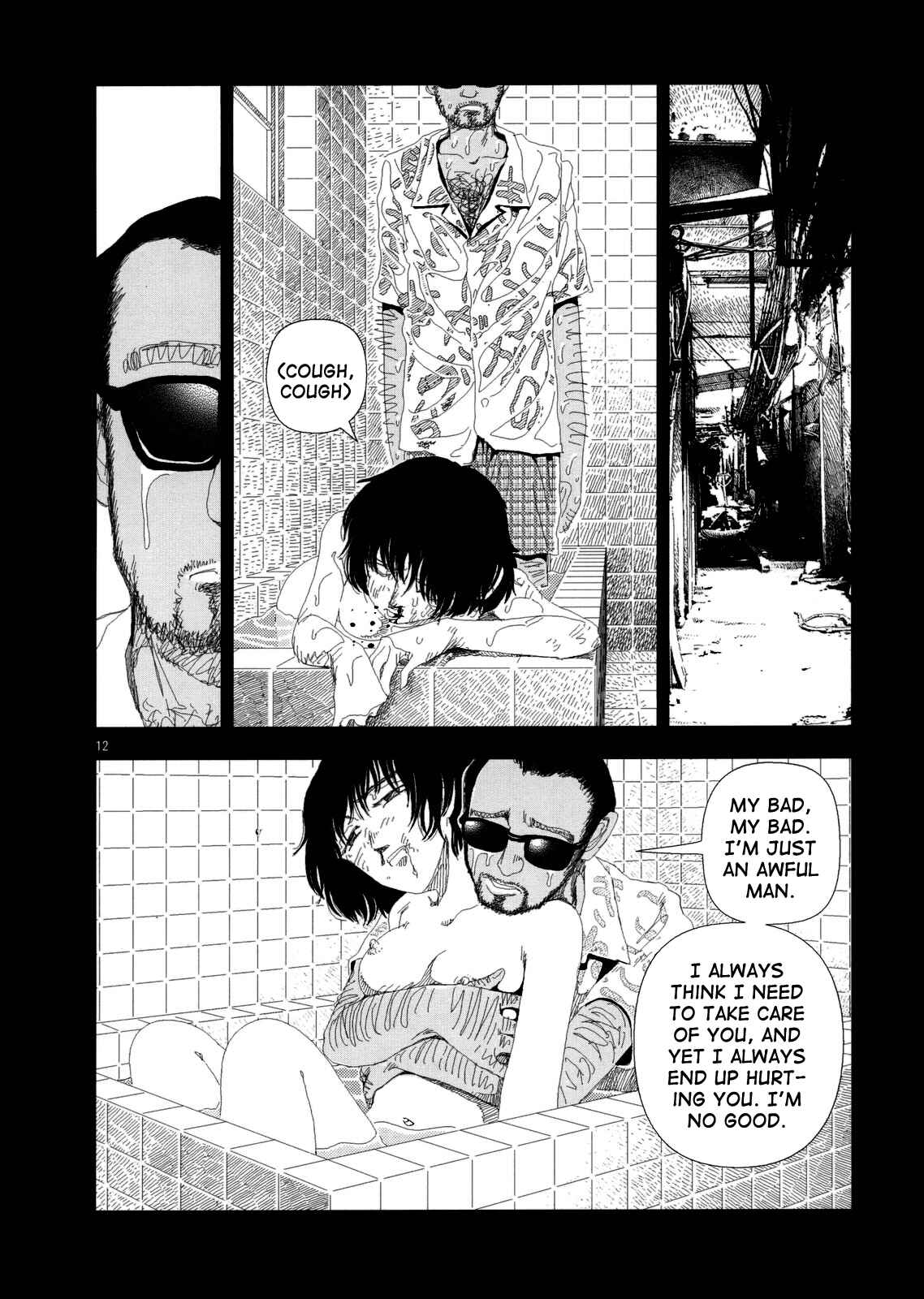 Page 11 Chapter 5 Land of Peace