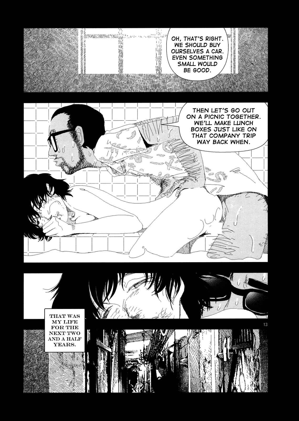 Page 12 Chapter 5 Land of Peace