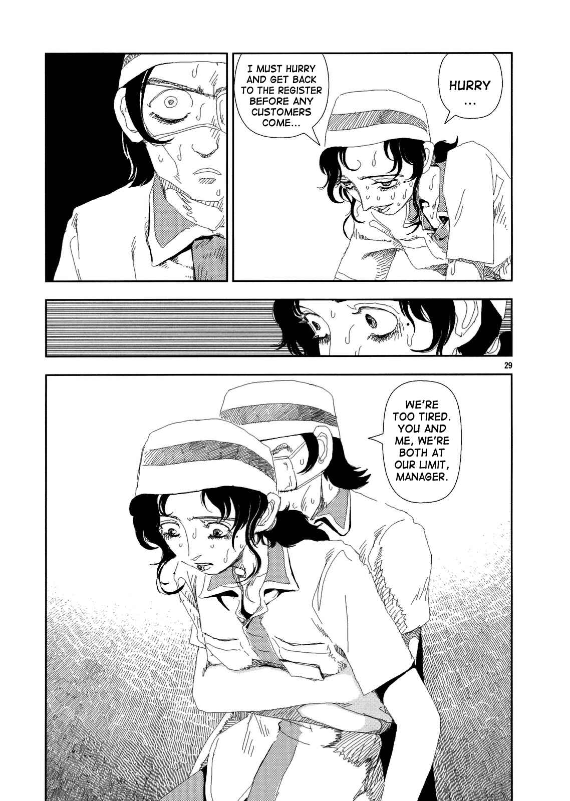 Page 27 Chapter 5 Land of Peace