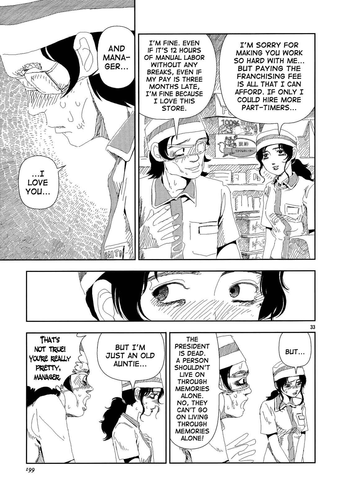 Page 31 Chapter 5 Land of Peace