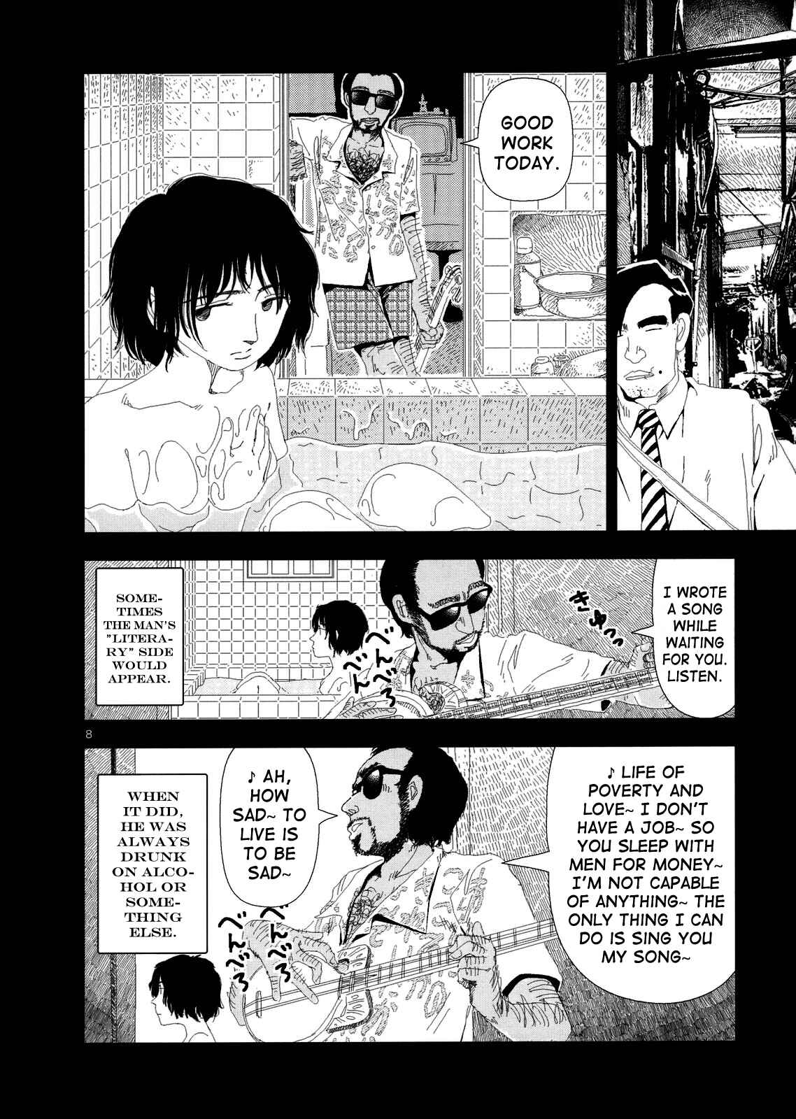 Page 7 Chapter 5 Land of Peace