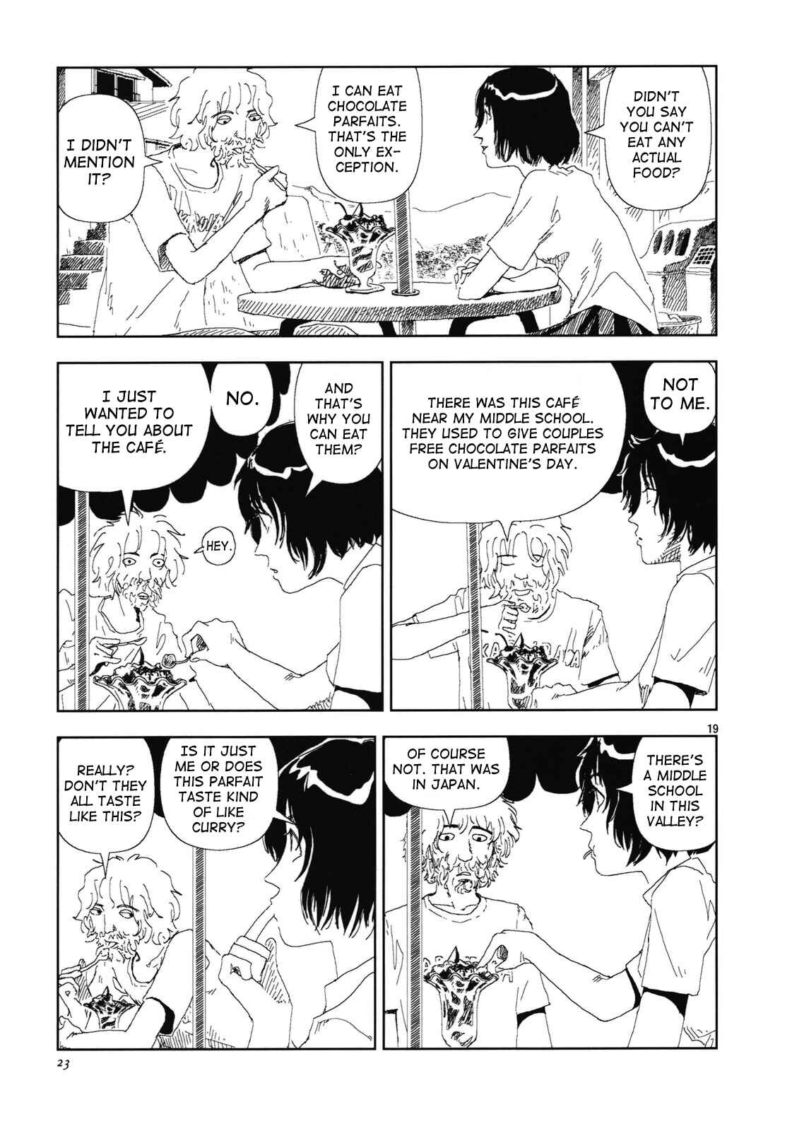 Page 27 Chapter 6 Land of Peace
