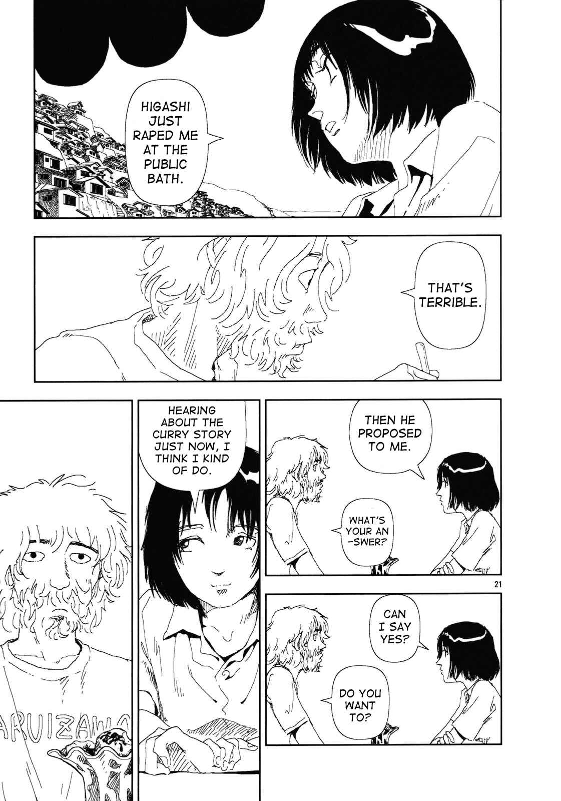 Page 29 Chapter 6 Land of Peace